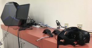VR event CEL2