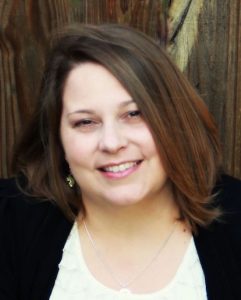 Headshot of Dr. Jessica Richardson
