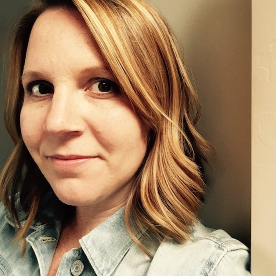 STEM Shoutout: Dr. Jessica Feezell
