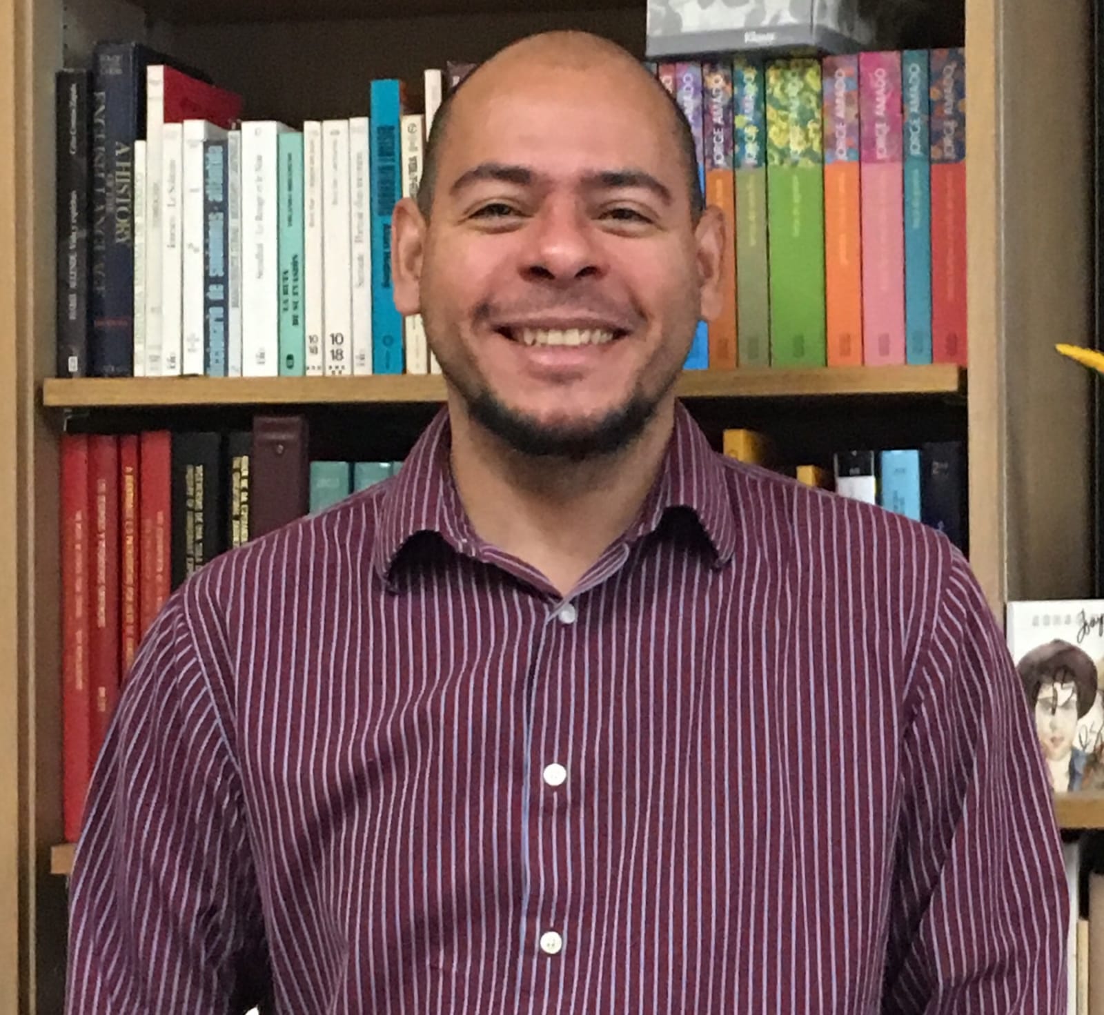 Paulo Dutra