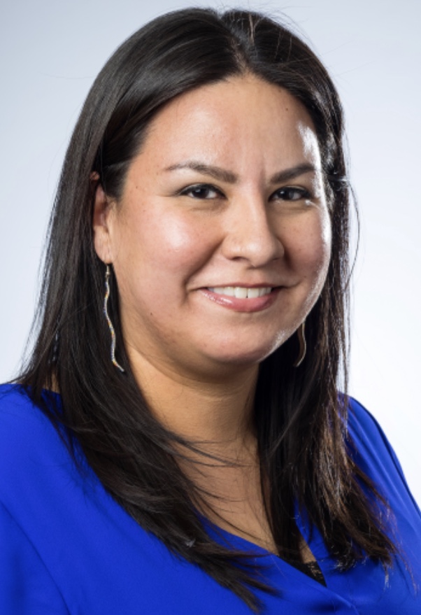 Sarah R Hernandez