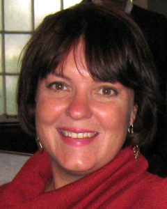 Gigi Schroeder Yu