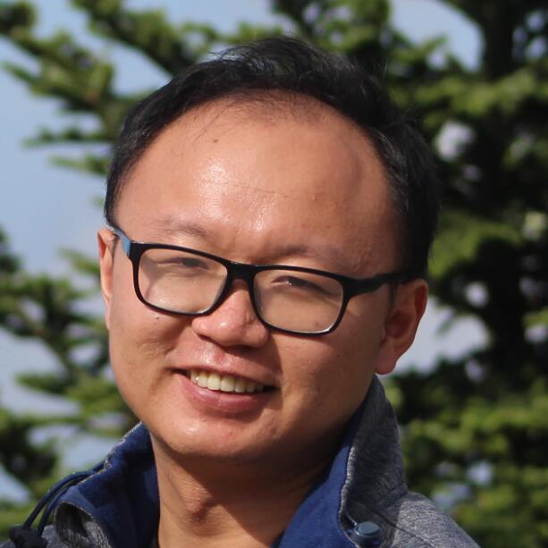 Haobing Liu