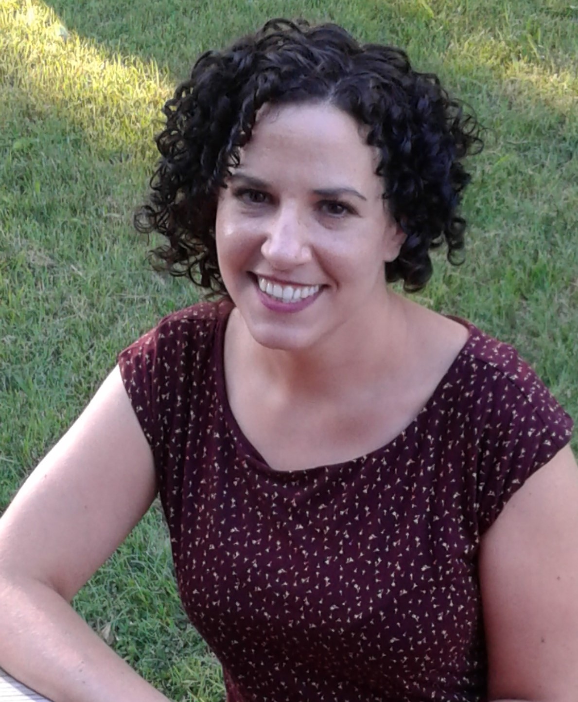 Katherine Sarah Massoth