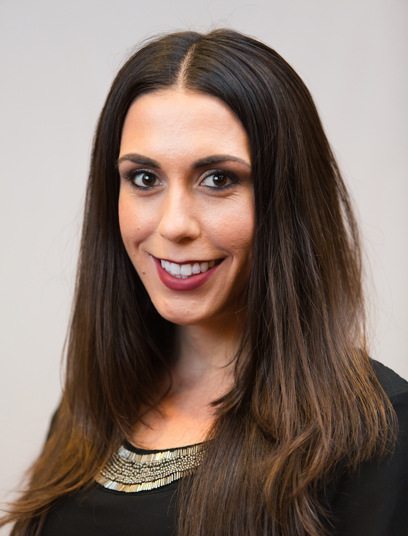Tania Reynolds