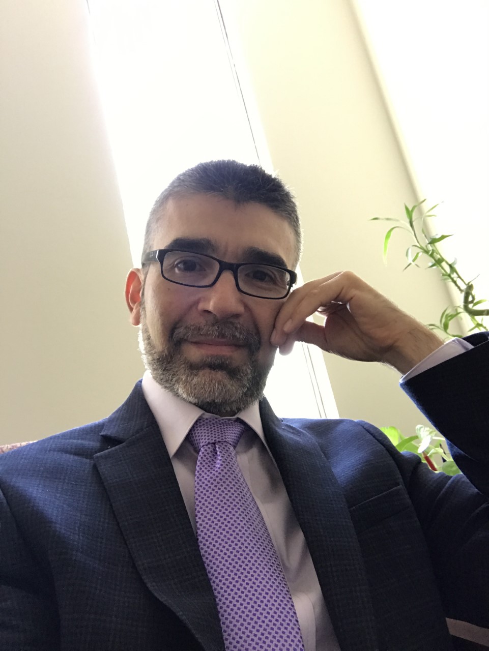 Armando Garza Ayala