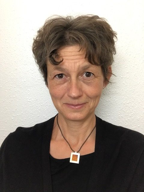 Ylva Pihlström pictured