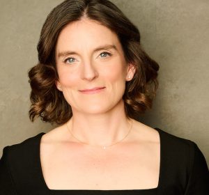 Emily Moss headshot