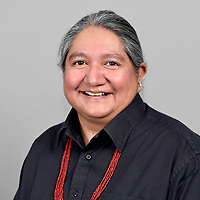 Myla Carpio headshot