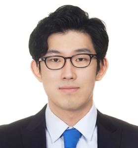 Sungjin Kim headshot