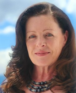 Paula Corbin Swalin headshot