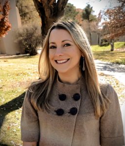 Headshot of Lisa Marchiondo