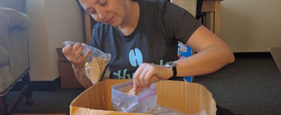 EmilyZooarchaeologyLab