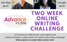 Two week writing challenge (2)