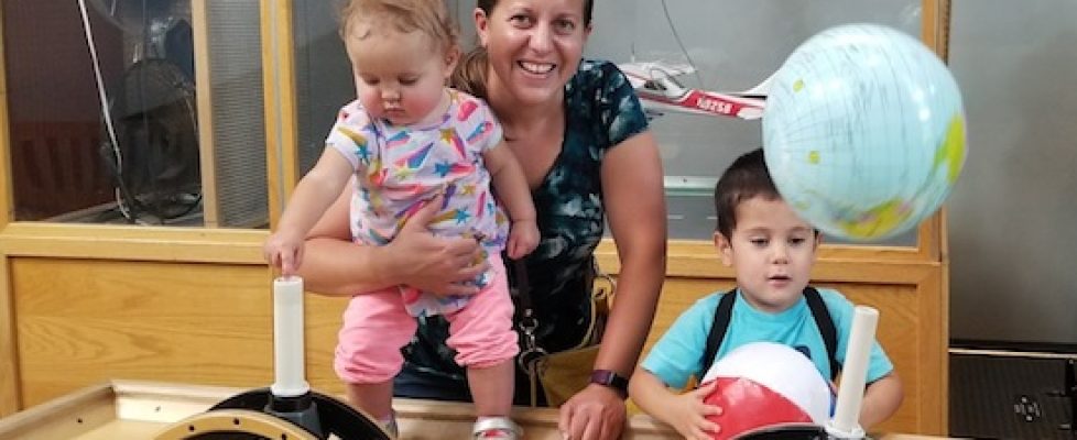 Dr. Elizabeth Yakes Jimenez