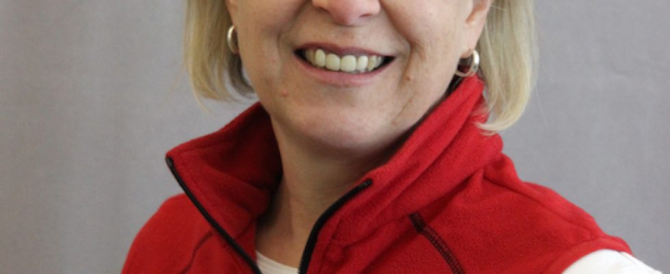 Dr. Susan Bogus Halter