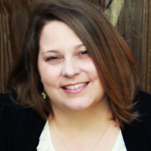 Headshot of Dr. Jessica Richardson