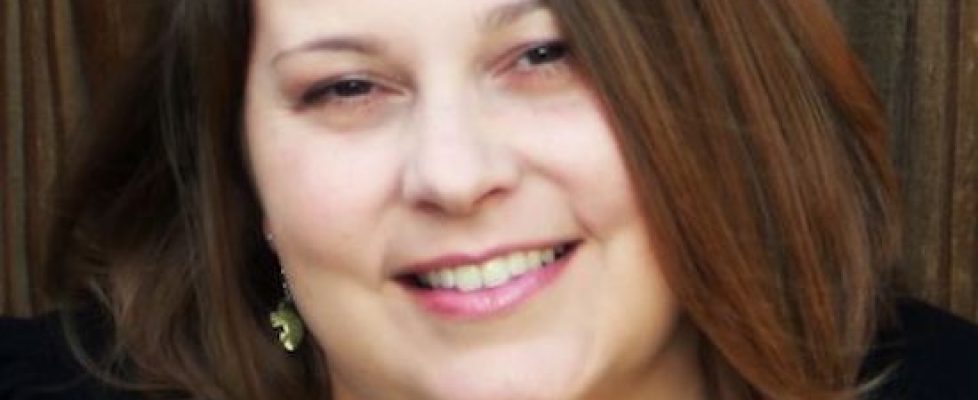 Headshot of Dr. Jessica Richardson