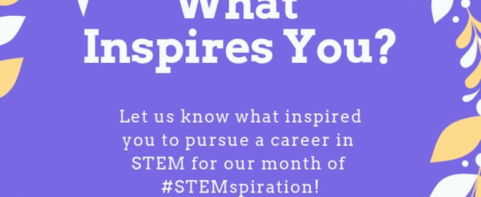 STEMspiration