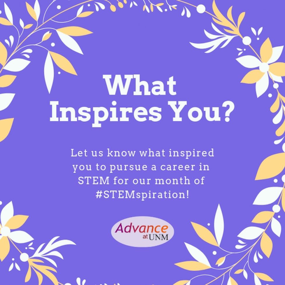 STEMspiration