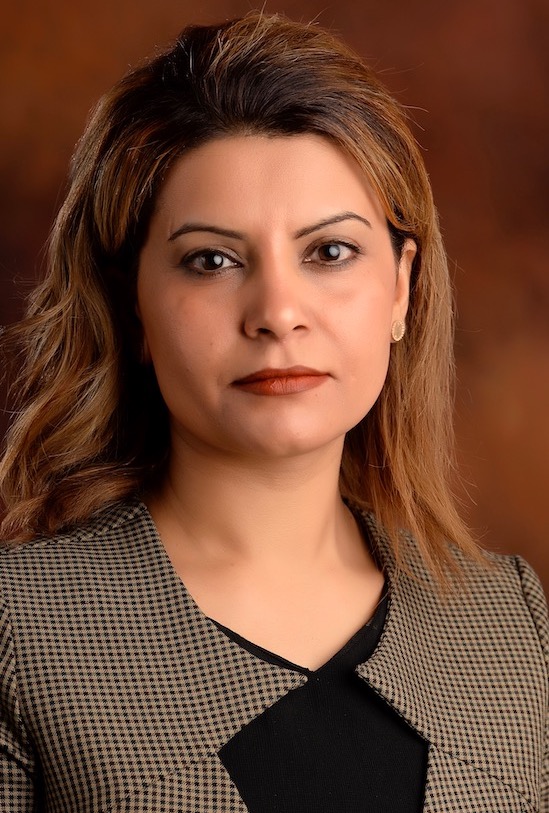 Sakineh Chabi