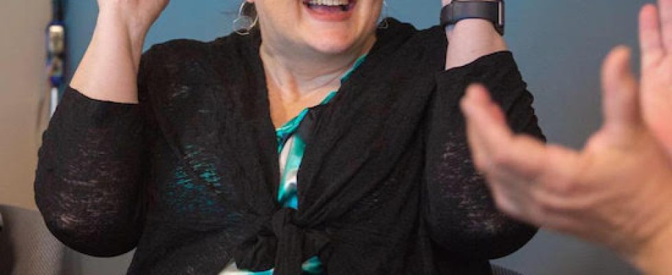 Heather Canavan