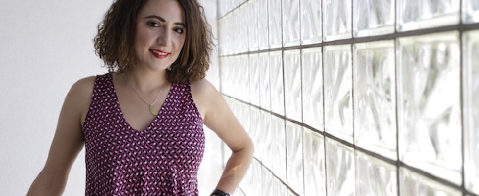 Eirini Eleni Tsiropoulou