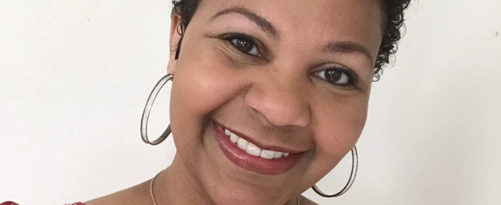 Sonia Gipson Rankin