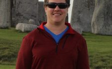 Headshot of Sandy Rodrigue