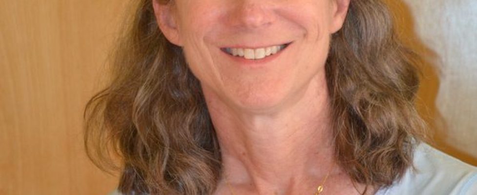 Heather Himmelberger - head shot
