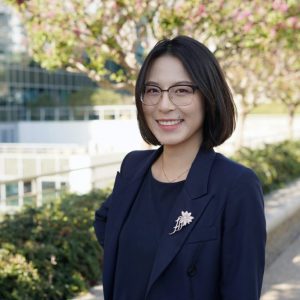 Yuting Yang