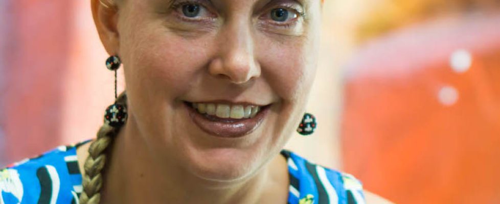 Vanessa Svihla Photo 4