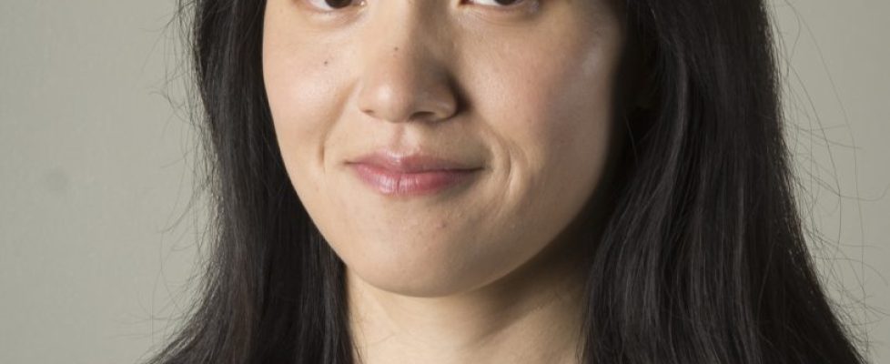 Jingjing Wang