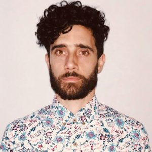 Alejandro Tomas Rodriguez