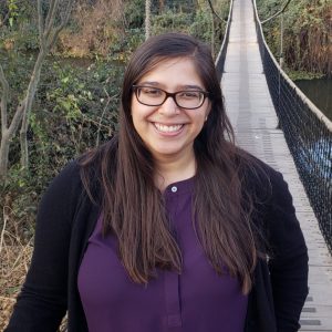 Anjali Mulchandani