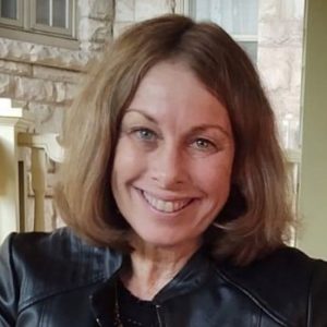 Diane Lacen