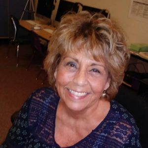 Dr. Mary Gilbreth