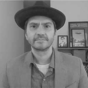 Matthew Goodwin