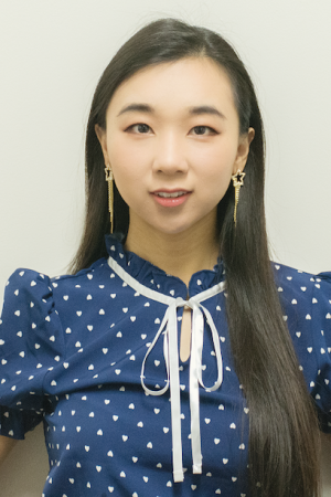 Heng Zuo headshot
