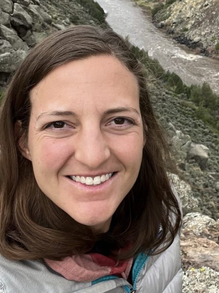 Dr. Marisa Repasch