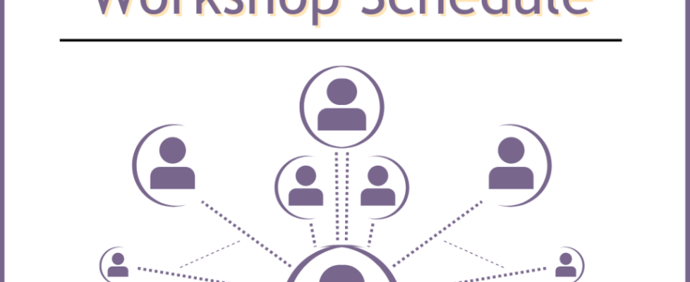 WorkshopSchedule