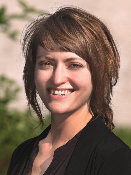 2021 Distinguished Postdoctoral Fellows
