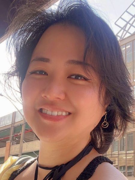 Chanee Choi