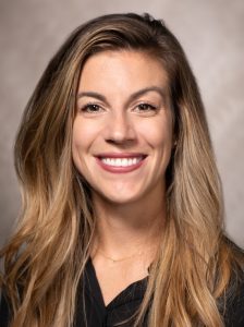 Headshot of Whitley Atkins