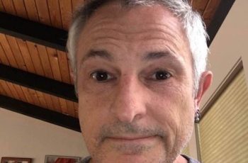 Headshot of Jim Burns