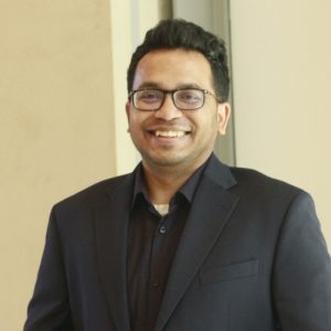 Headshot of Mustofa Mahmud Al Mamun