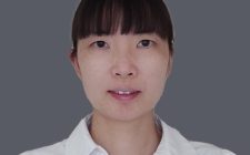 Headshot of Xiaorong Liu