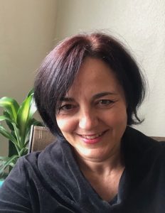 Headshot of Anne-Sabine Nicolas