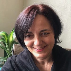 Headshot of Anne-Sabine Nicolas