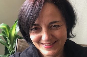 Headshot of Anne-Sabine Nicolas